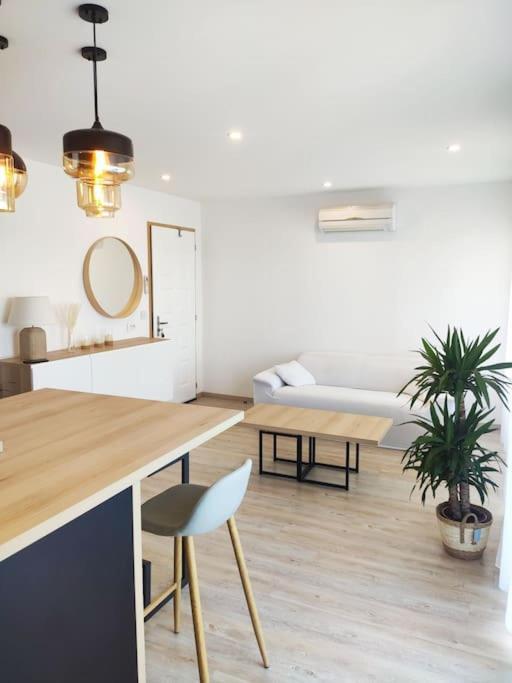 Ferienwohnung Harmonie Du Sud Le Grau-dʼAgde Exterior foto