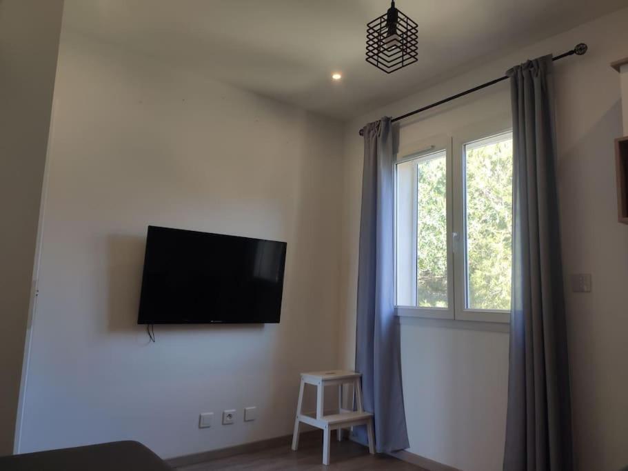 Ferienwohnung Harmonie Du Sud Le Grau-dʼAgde Exterior foto