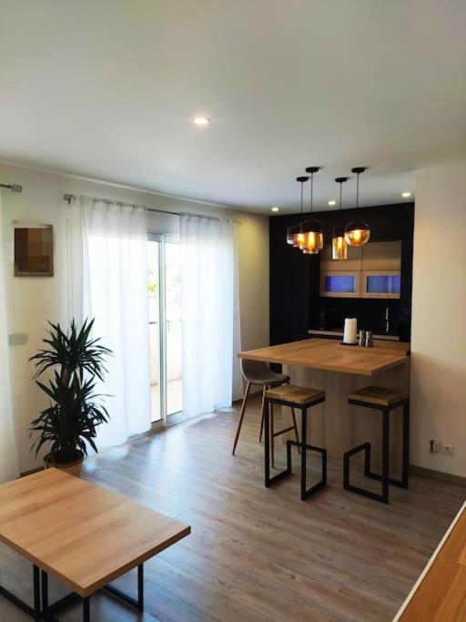 Ferienwohnung Harmonie Du Sud Le Grau-dʼAgde Exterior foto