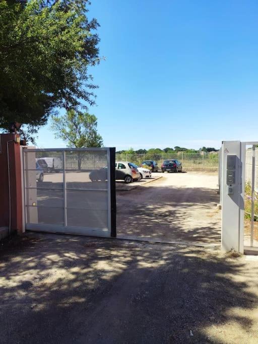 Ferienwohnung Harmonie Du Sud Le Grau-dʼAgde Exterior foto