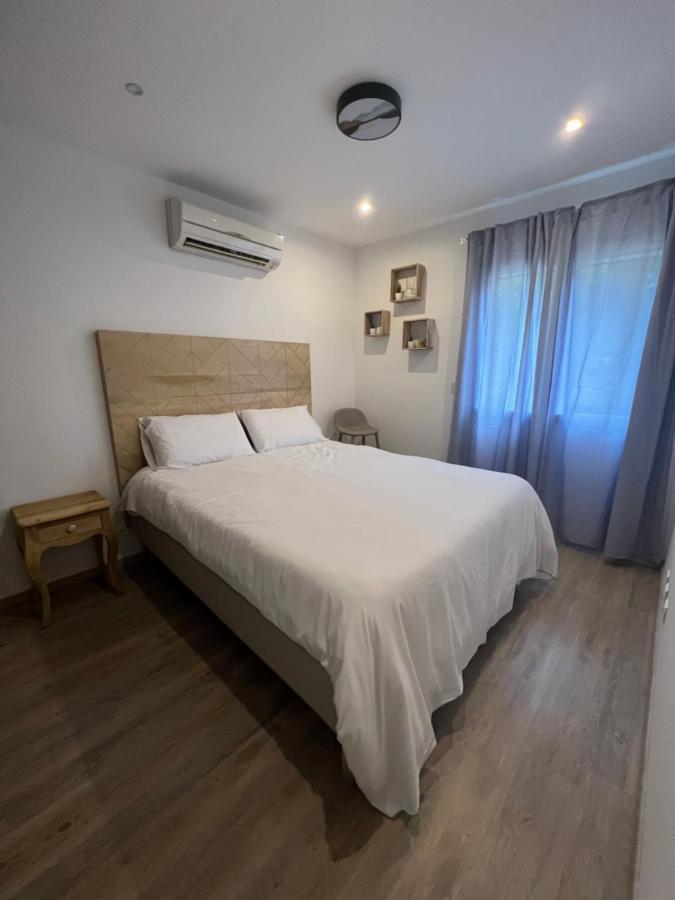 Ferienwohnung Harmonie Du Sud Le Grau-dʼAgde Exterior foto