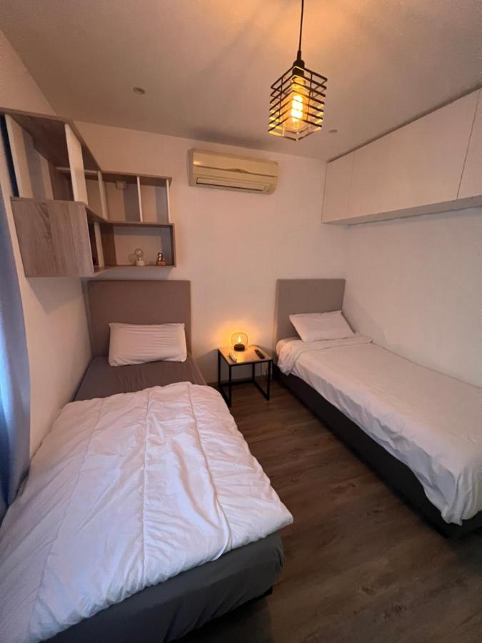 Ferienwohnung Harmonie Du Sud Le Grau-dʼAgde Exterior foto